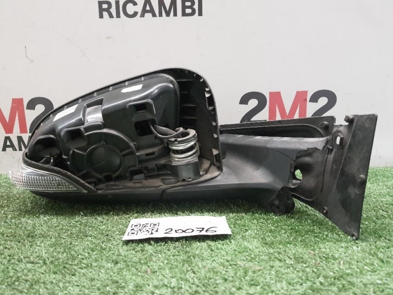 Retrovisore Esterno ANT DX 879100D600 Toyota Yaris IV 2014