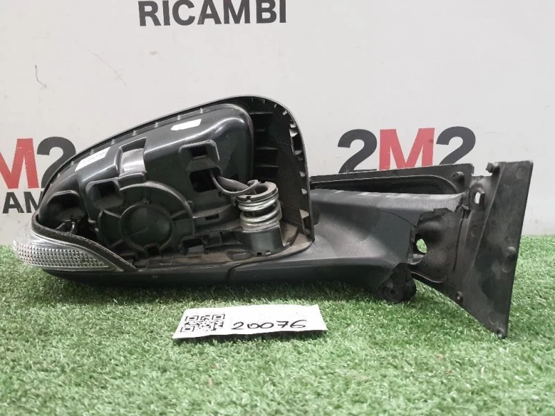 Retrovisore Esterno ANT DX 879100D600 Toyota Yaris IV 2014