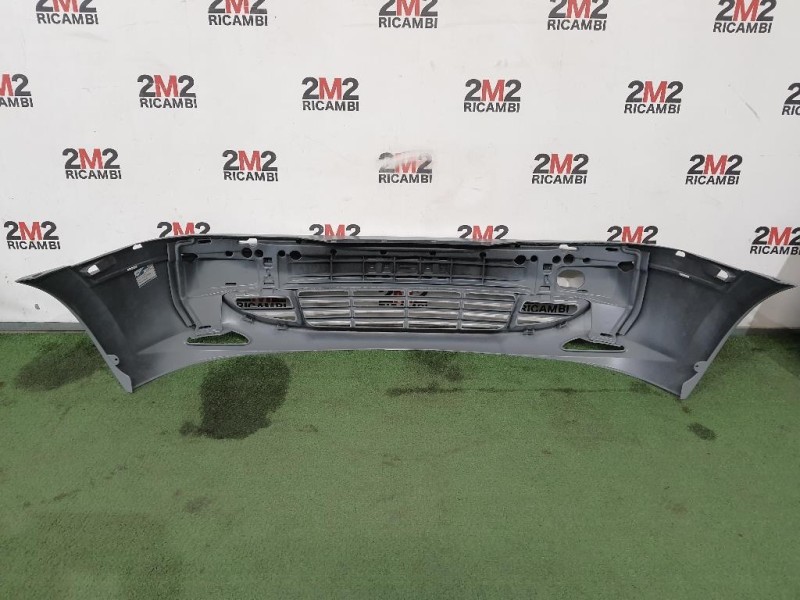 Paraurti ANT 1104263 Ford Fiesta IV 1996