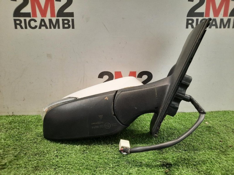 Retrovisore Esterno ANT DX 879100DB40 Toyota Yaris IV 2014