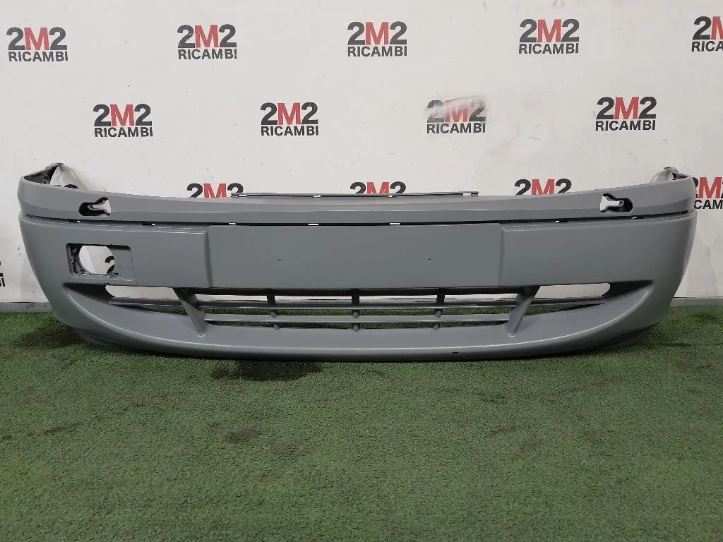 Paraurti ANT 1104263 Ford Fiesta IV 1996