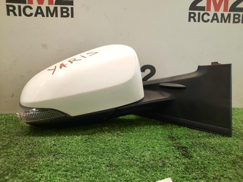 Retrovisore Esterno ANT DX 879100DB40 Toyota Yaris IV 2014