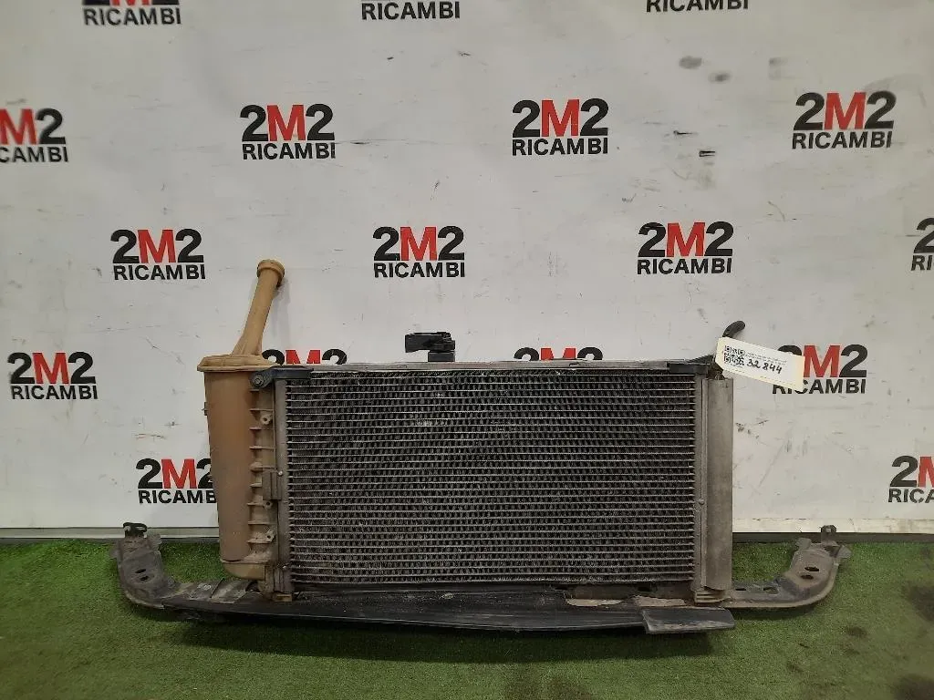 KIT Radiatori 823700600 Lancia MUSA II 2007