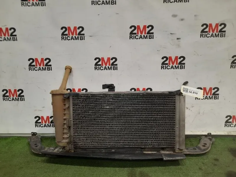 KIT Radiatori 823700600 Lancia MUSA II 2007