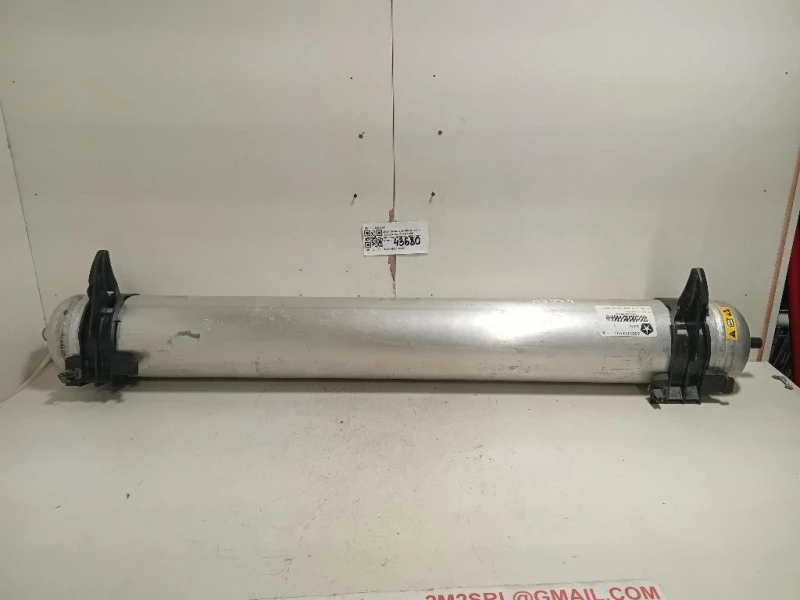 Accumulatore Pressione Frizione 68064343AC Jeep Grand Cherokee IV 2011