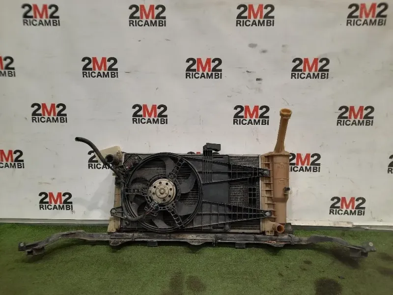 KIT Radiatori 823700600 Lancia MUSA II 2007