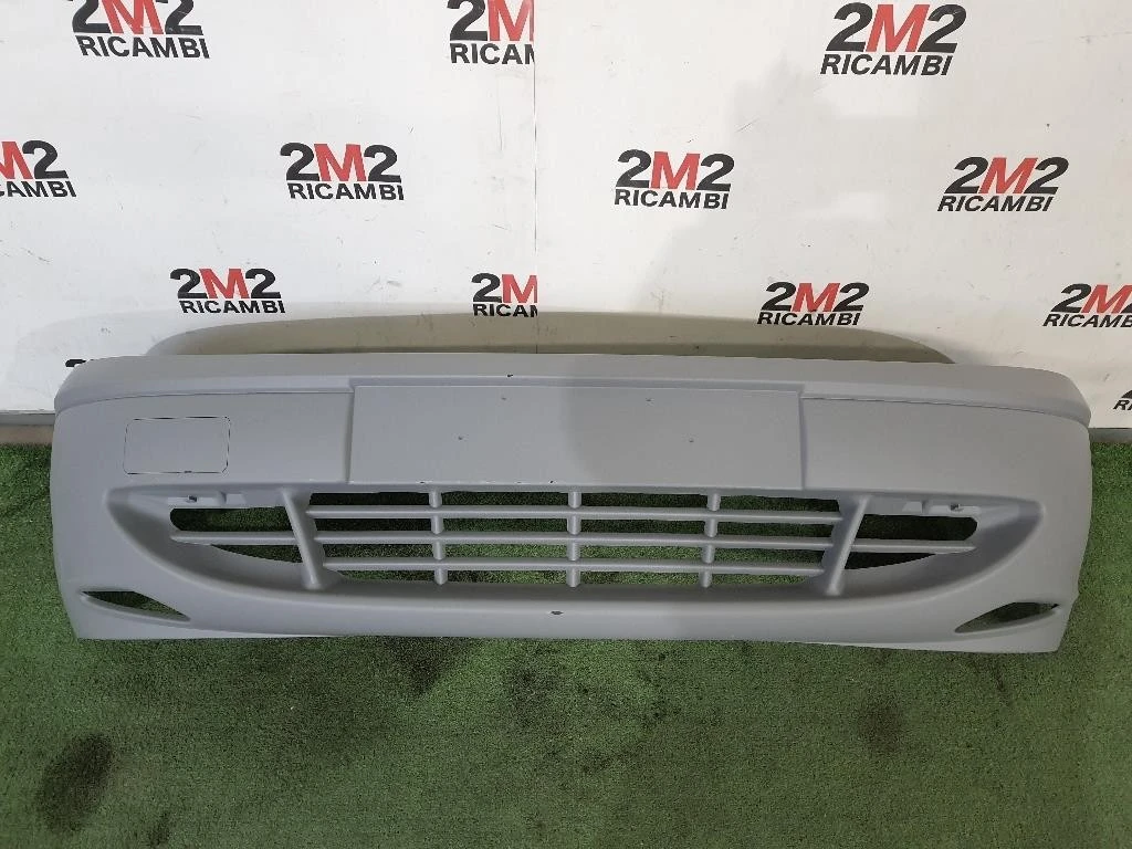 Paraurti ANT 1104261 Ford Fiesta IV 1996