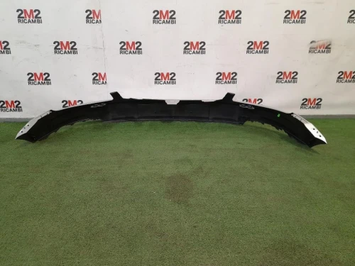 Paraurti ANT 6S6117K819 Ford Fiesta V 2002