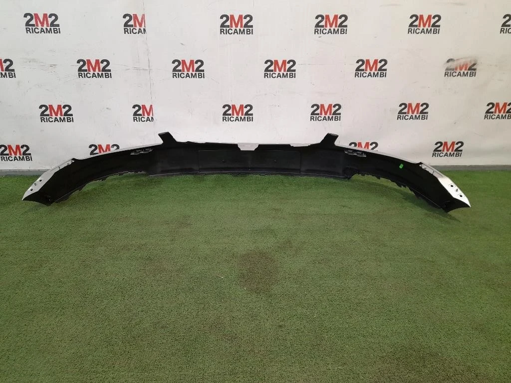 Paraurti ANT 6S6117K819 Ford Fiesta V 2002