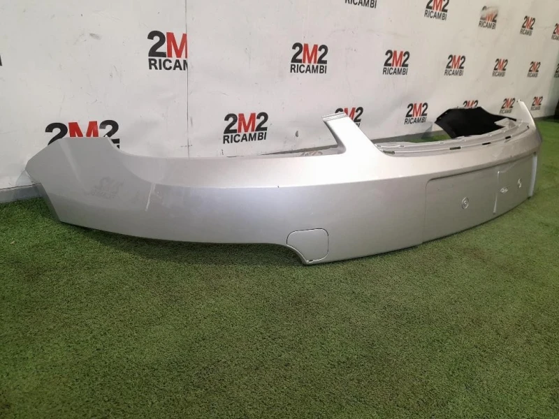 Paraurti ANT 6S6117K819 Ford Fiesta V 2002