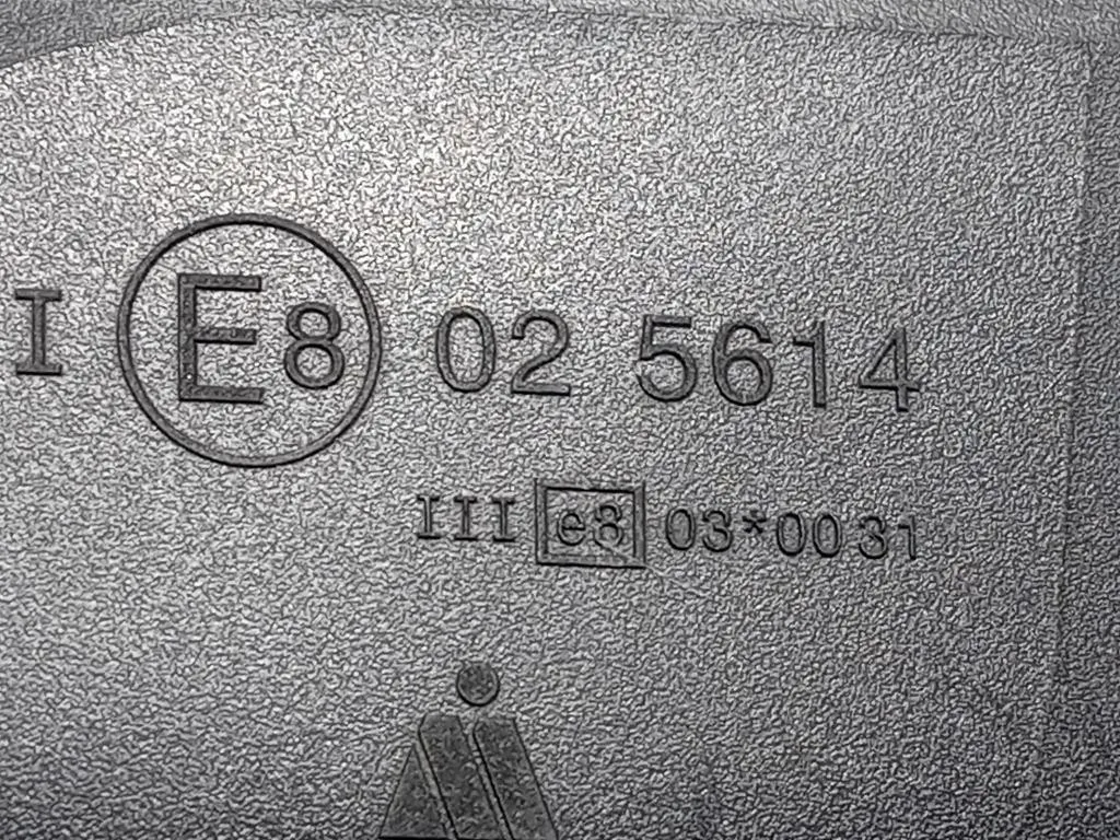 Retrovisore Esterno ANT DX 6401-200 7 FILE Toyota Yaris IV 2014