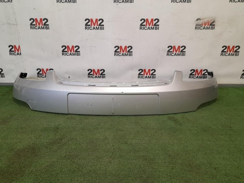 Paraurti ANT 6S6117K819 Ford Fiesta V 2002