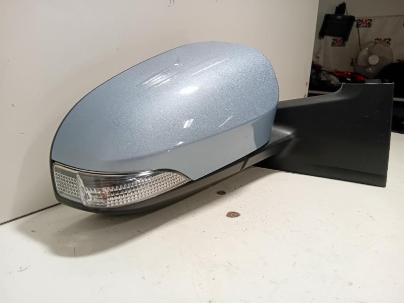 Retrovisore Esterno ANT DX 6401-200 7 FILE Toyota Yaris IV 2014