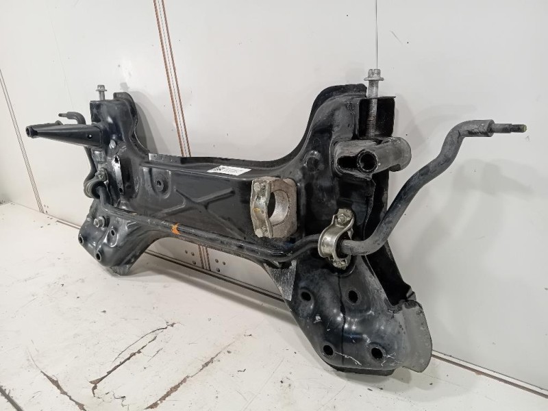 Assale ANT 1607331480 Citroen Jumper III 2014