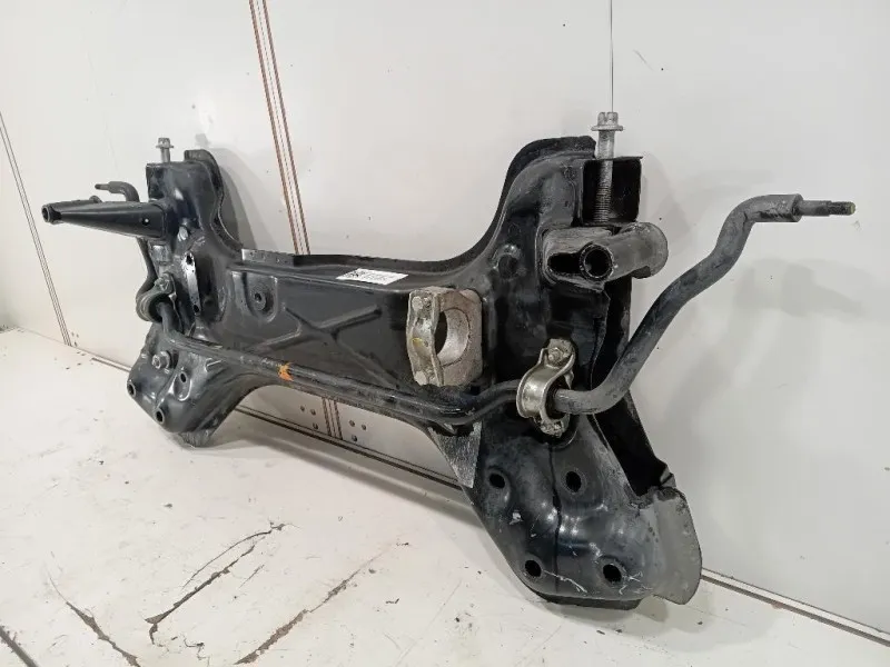 Assale ANT 1607331480 Citroen Jumper III 2014