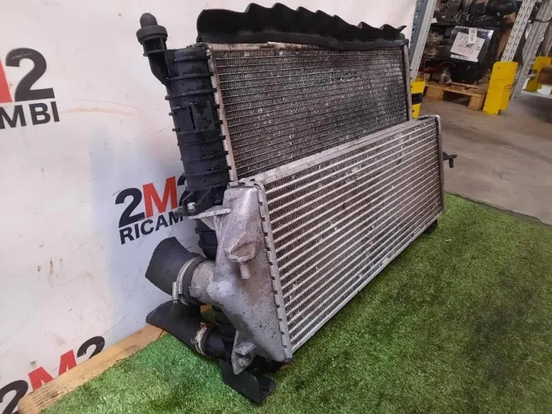 KIT Radiatori PCM100220 Land Rover Discovery II 1999