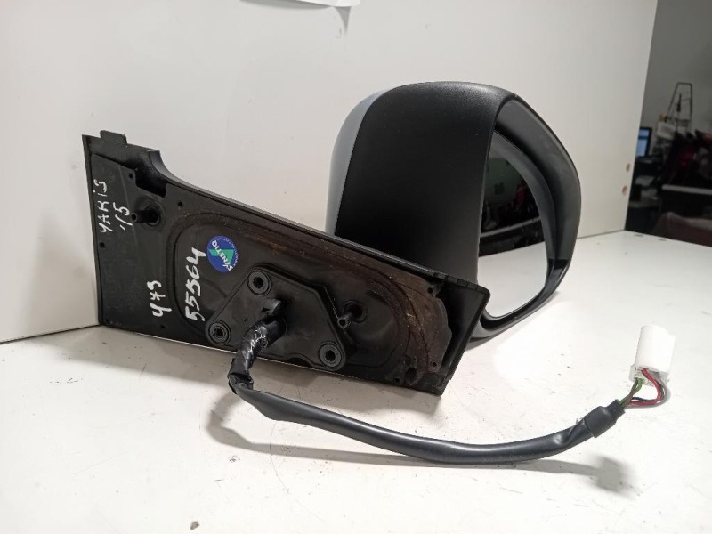 Retrovisore Esterno ANT DX 6401-200 7 FILE Toyota Yaris IV 2014