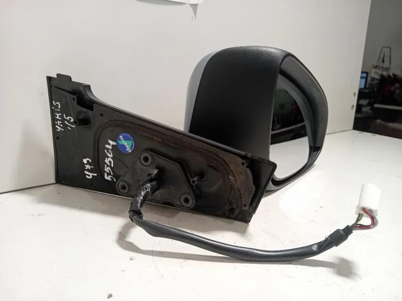 Retrovisore Esterno ANT DX 6401-200 7 FILE Toyota Yaris IV 2014