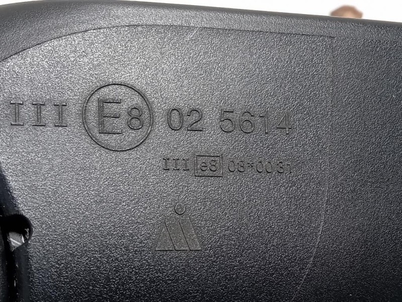 Retrovisore Esterno ANT DX 8001201 7 FILE Toyota Yaris IV 2014