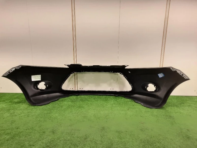 Paraurti ANT TR201902642 Ford Fiesta VI 2008