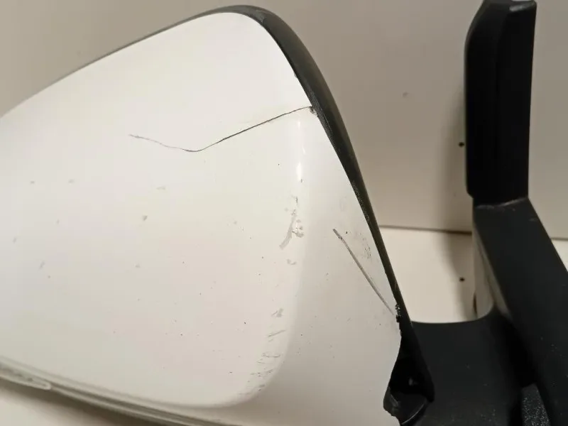 Retrovisore Esterno ANT DX 8001201 7 FILE Toyota Yaris IV 2014