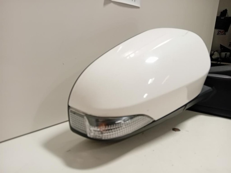 Retrovisore Esterno ANT DX 8001201 7 FILE Toyota Yaris IV 2014