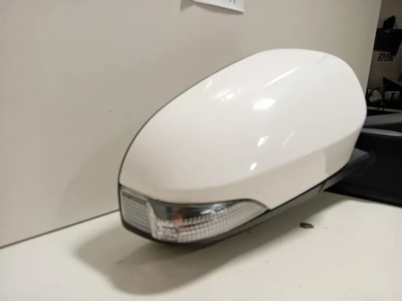 Retrovisore Esterno ANT DX 8001201 7 FILE Toyota Yaris IV 2014