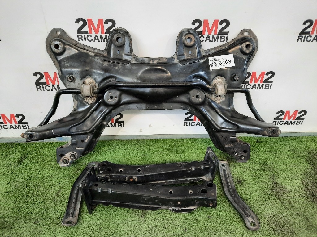 Assale ANT 52064531 Fiat 500 II 2008