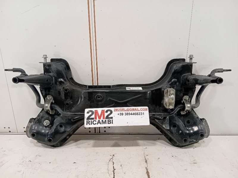 Assale ANT 1607331480 Citroen Jumper III 2014