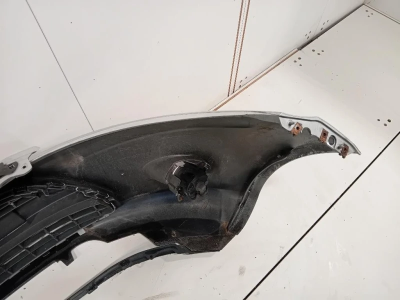 Paraurti ANT 1553496 Ford Fiesta VI 2008