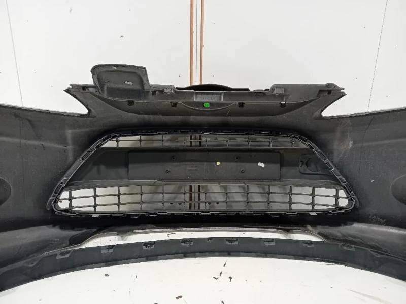 Paraurti ANT 1553496 Ford Fiesta VI 2008