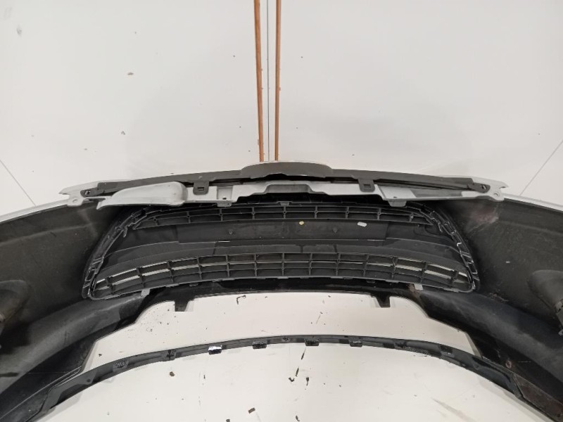 Paraurti ANT 1553496 Ford Fiesta VI 2008