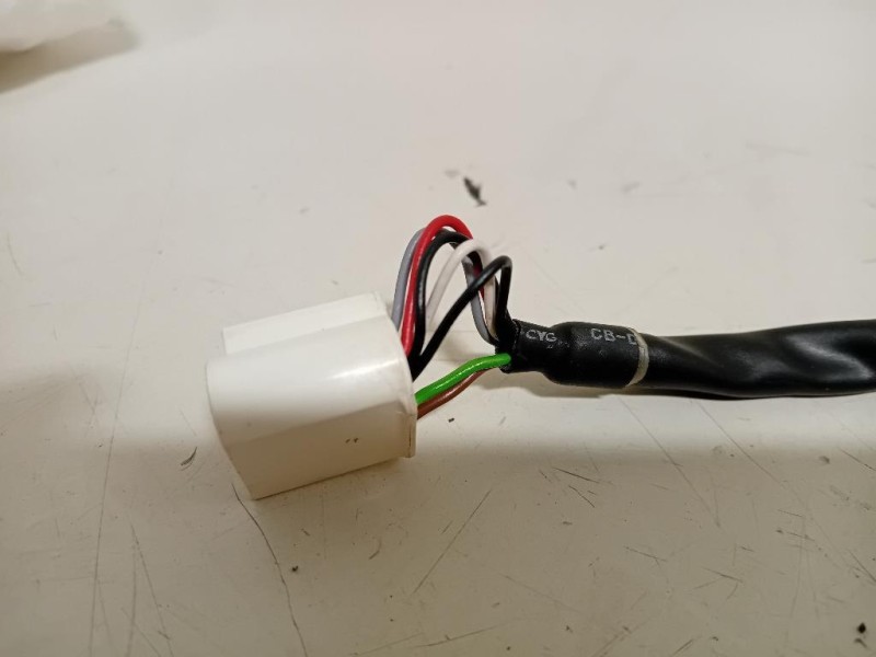 Retrovisore Esterno ANT DX 879100D580 7 FILI Toyota Yaris IV 2017