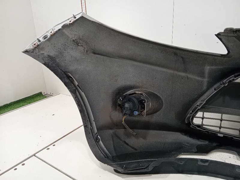 Paraurti ANT 1553496 Ford Fiesta VI 2008