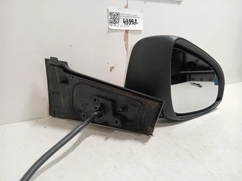 Retrovisore Esterno ANT DX 879100D580 7 FILI Toyota Yaris IV 2017