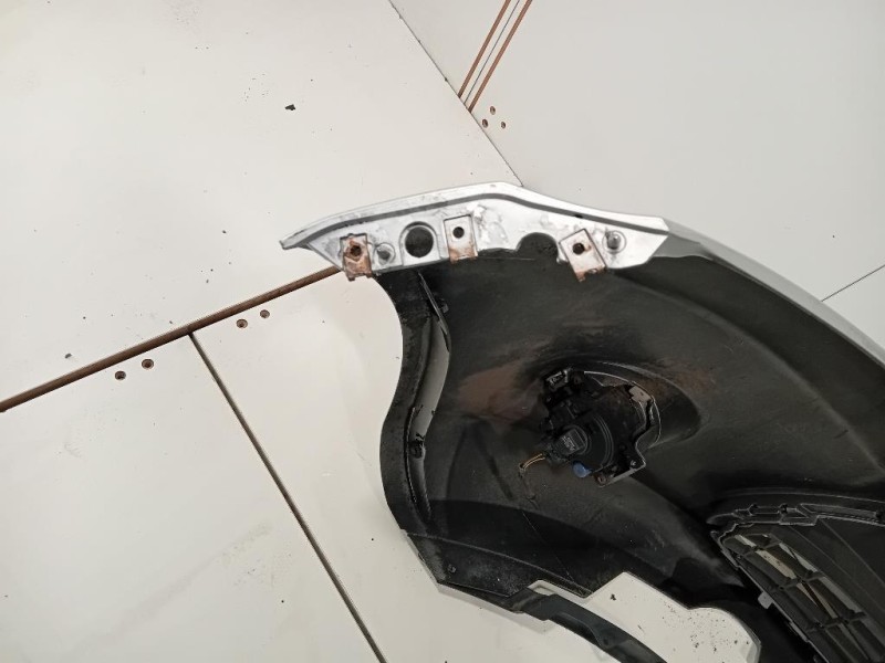 Paraurti ANT 1553496 Ford Fiesta VI 2008