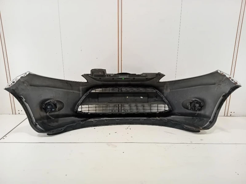 Paraurti ANT 1553496 Ford Fiesta VI 2008
