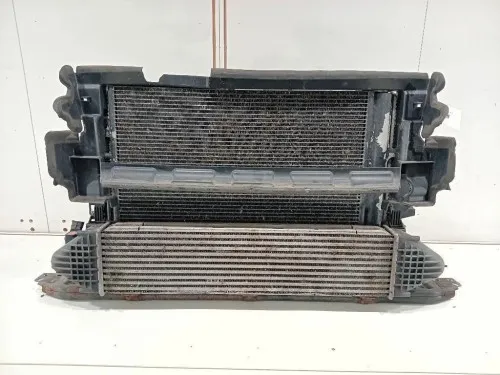 KIT Radiatori BJ32-8C607-AD Land Rover Range Rover Evoque I 2011