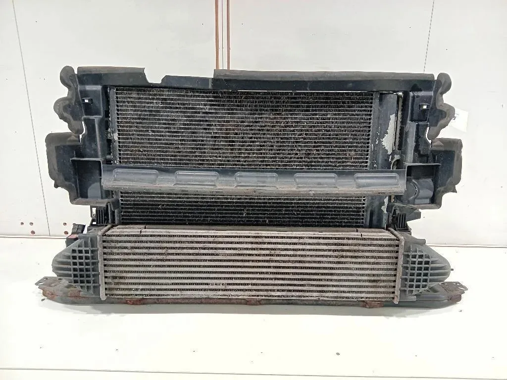 KIT Radiatori BJ32-8C607-AD Land Rover Range Rover Evoque I 2011