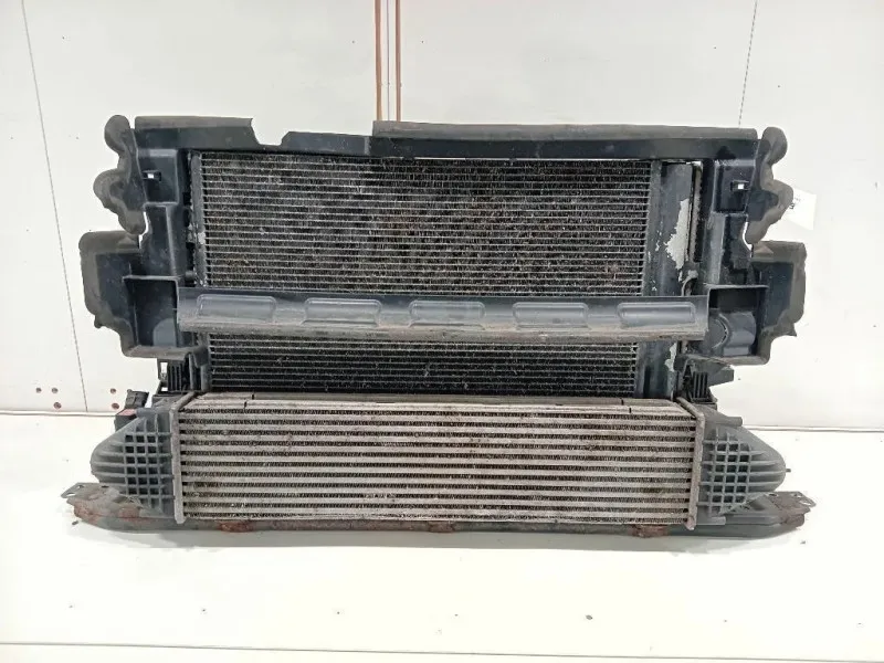 KIT Radiatori BJ32-8C607-AD Land Rover Range Rover Evoque I 2011