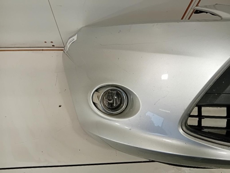 Paraurti ANT 1553496 Ford Fiesta VI 2008