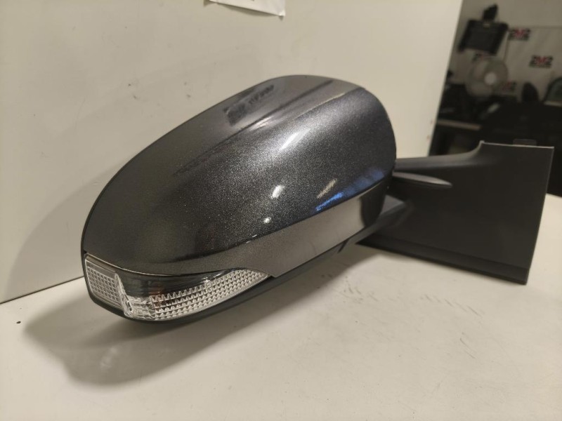 Retrovisore Esterno ANT DX 8003-201 7 FILE Toyota Yaris IV 2017