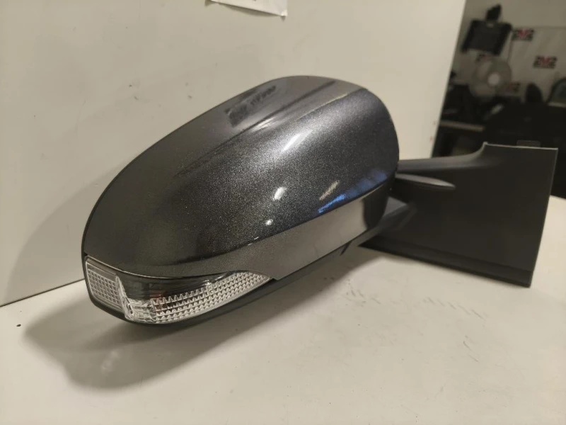 Retrovisore Esterno ANT DX 8003-201 7 FILE Toyota Yaris IV 2017