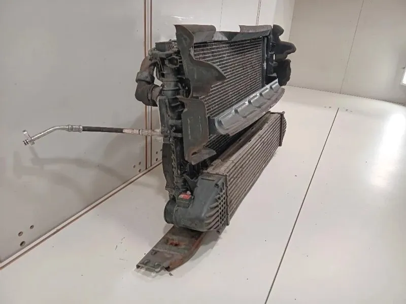 KIT Radiatori BJ32-8C607-AD Land Rover Range Rover Evoque I 2011