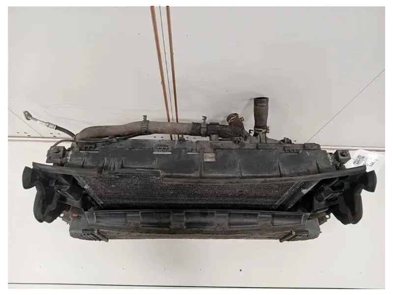 KIT Radiatori BJ32-8C607-AD Land Rover Range Rover Evoque I 2011