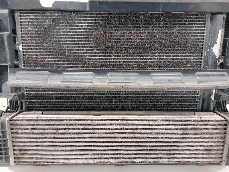 KIT Radiatori BJ32-8C607-AD Land Rover Range Rover Evoque I 2011