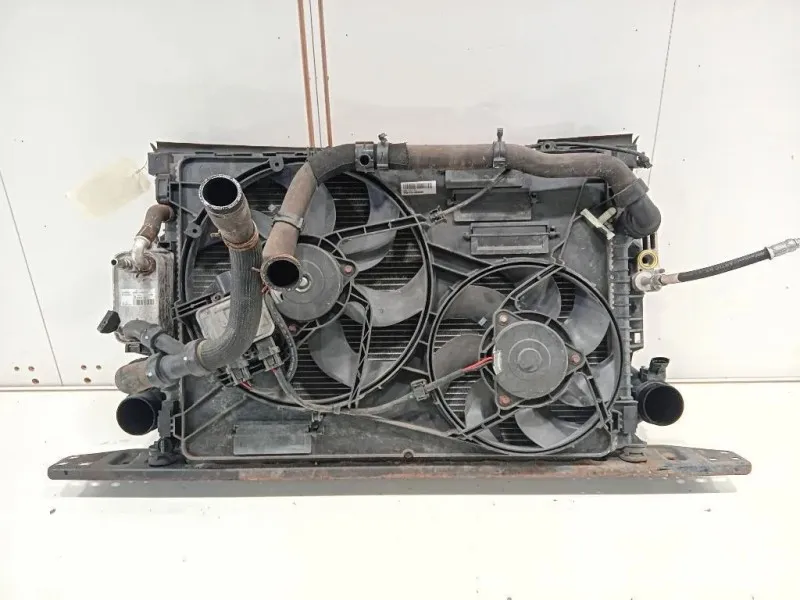 KIT Radiatori BJ32-8C607-AD Land Rover Range Rover Evoque I 2011