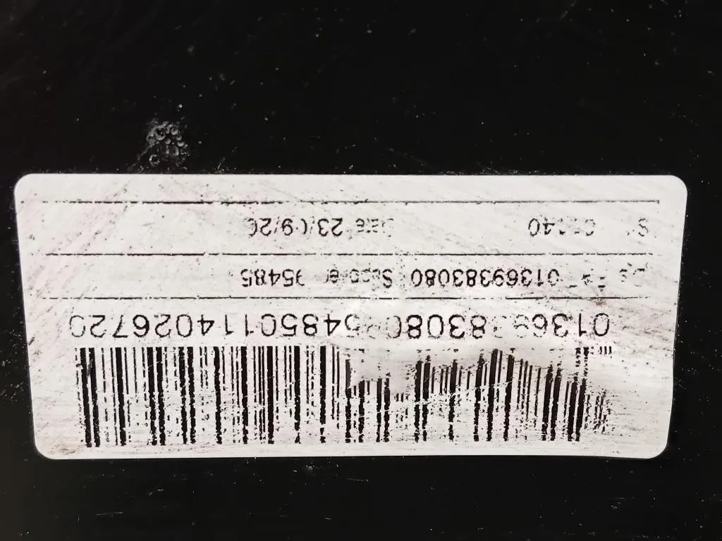 Assale ANT 1607331480 Citroen Jumper III 2014