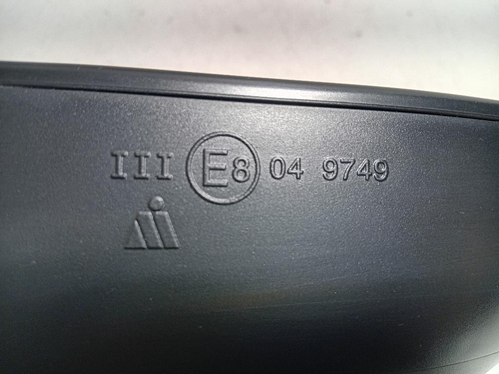 Retrovisore Esterno ANT DX 87910K0060 Toyota Yaris V 2020