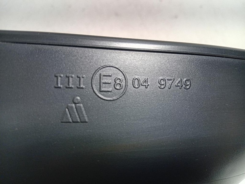 Retrovisore Esterno ANT DX 87910K0060 Toyota Yaris V 2020